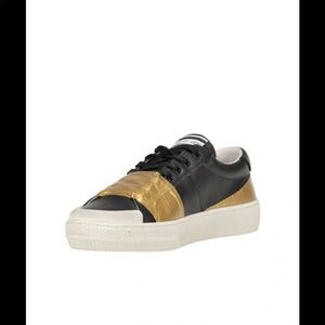 Master Of Arts Playground Tape Detail Sneakers